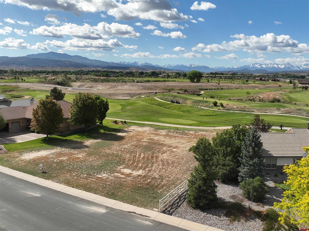 Lot 113-b-1a Stone Bridge Drive Montrose CO 81401