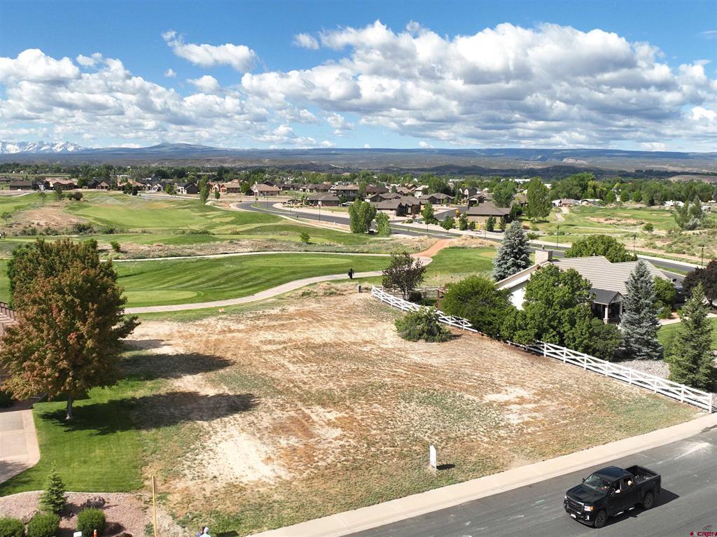 Lot 113-b-1a Stone Bridge Drive Montrose CO 81401