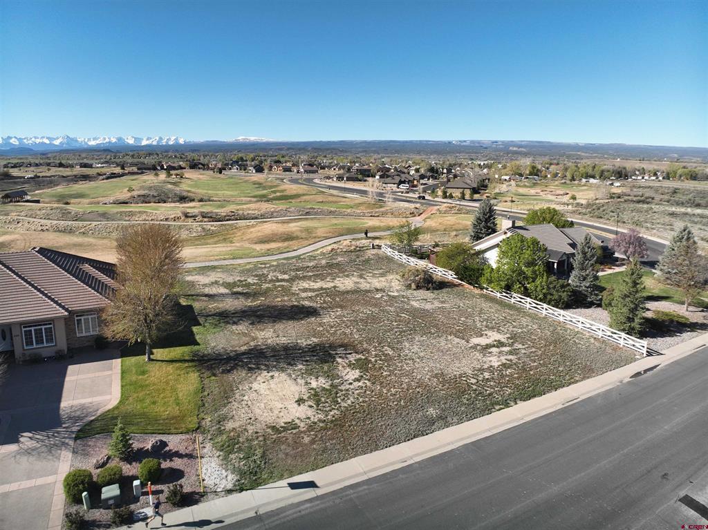 Lot 113-b-1a Stone Bridge Drive Montrose CO 81401