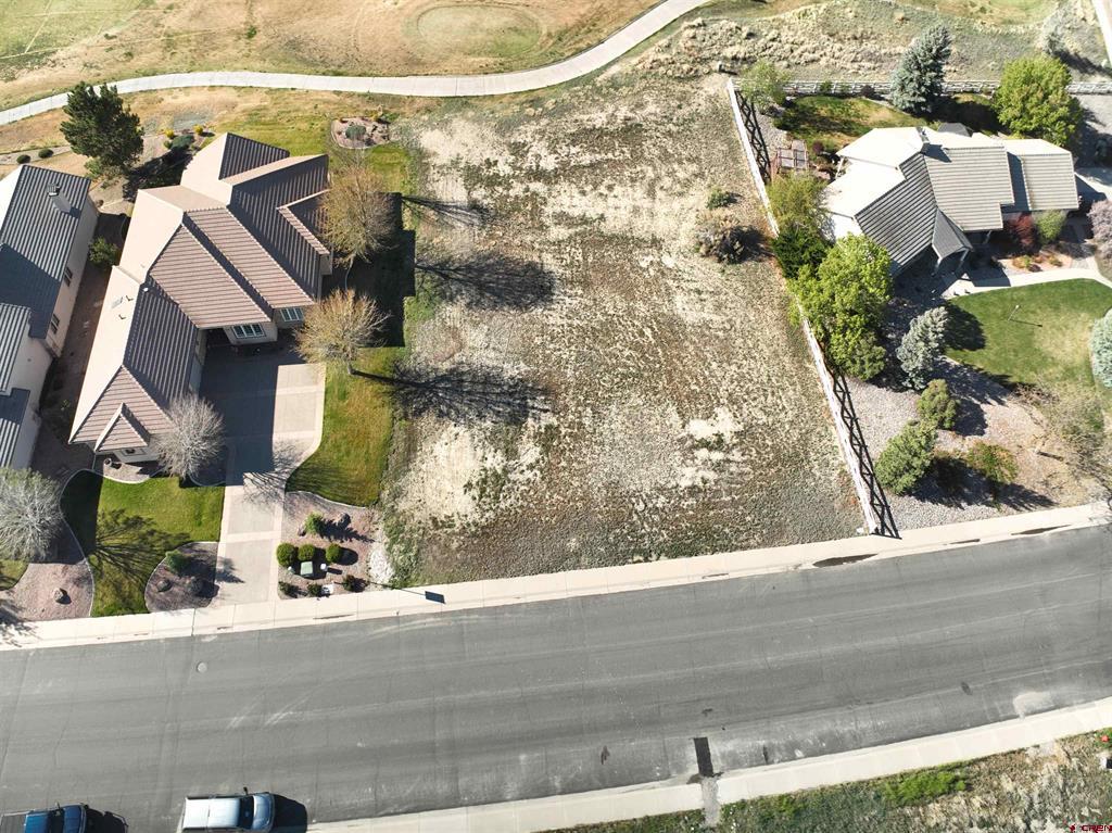 Lot 113-b-1a Stone Bridge Drive Montrose CO 81401