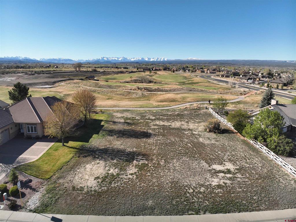 Lot 113-b-1a Stone Bridge Drive Montrose CO 81401