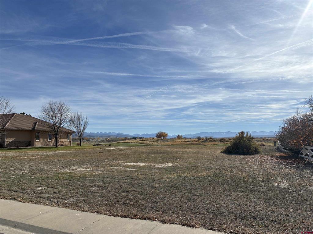 Lot 113-b-1a Stone Bridge Drive Montrose CO 81401