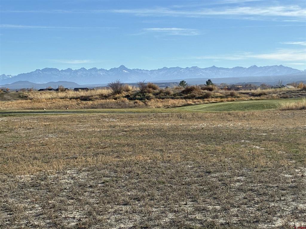 Lot 113-b-1a Stone Bridge Drive Montrose CO 81401