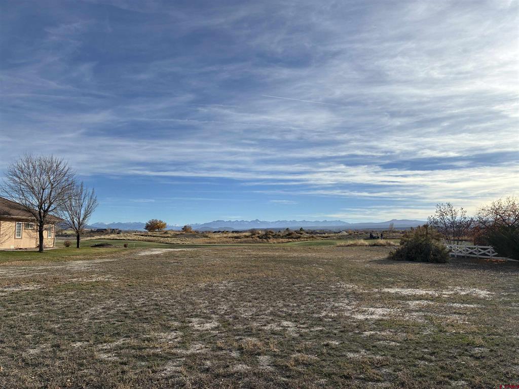 Lot 113-b-1a Stone Bridge Drive Montrose CO 81401
