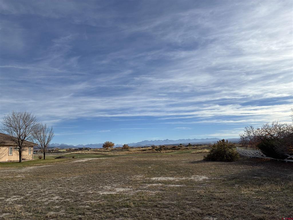 Lot 113-b-1a Stone Bridge Drive Montrose CO 81401