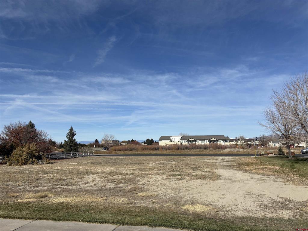 Lot 113-b-1a Stone Bridge Drive Montrose CO 81401