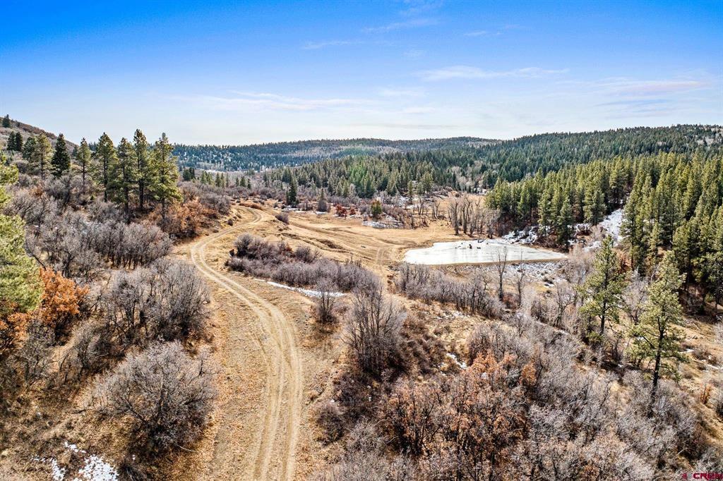 Tbd County Road 382 Pagosa Springs CO 81128