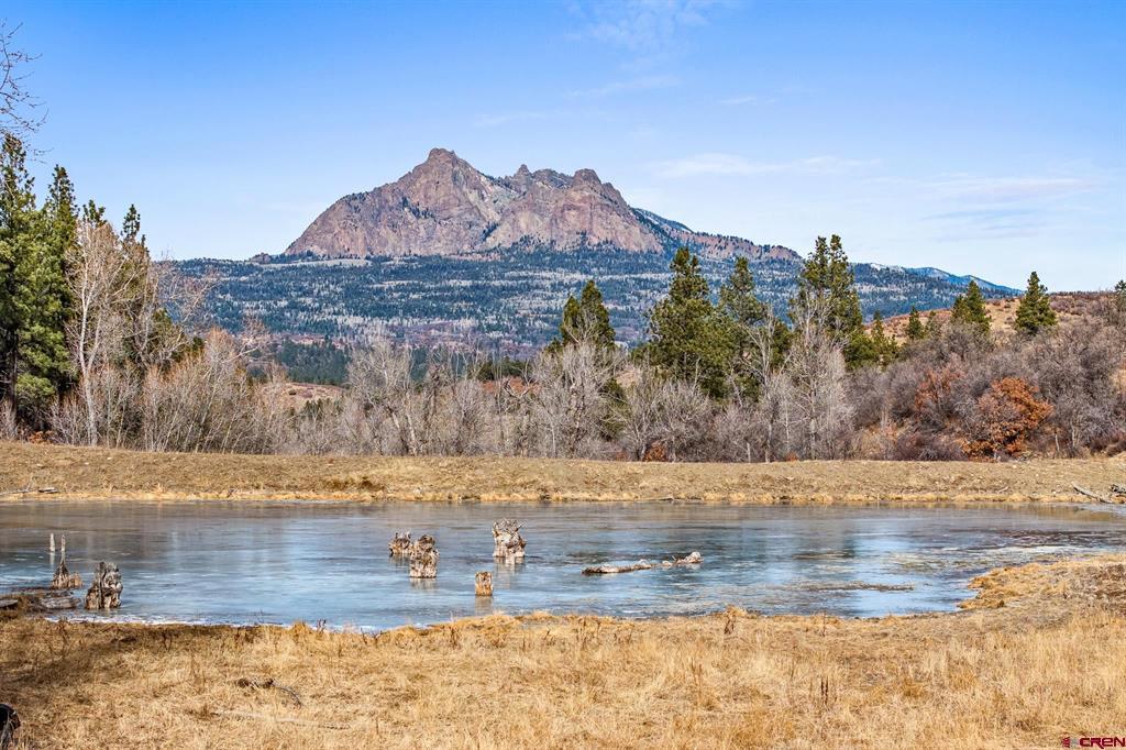 Tbd County Road 382 Pagosa Springs CO 81128