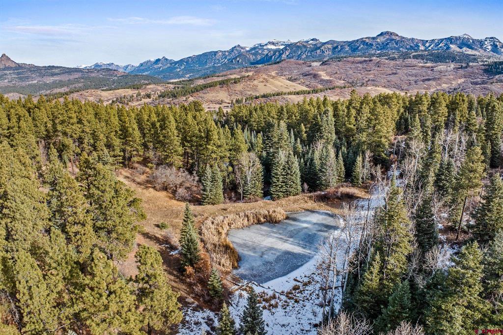 Tbd County Road 382 Pagosa Springs CO 81128