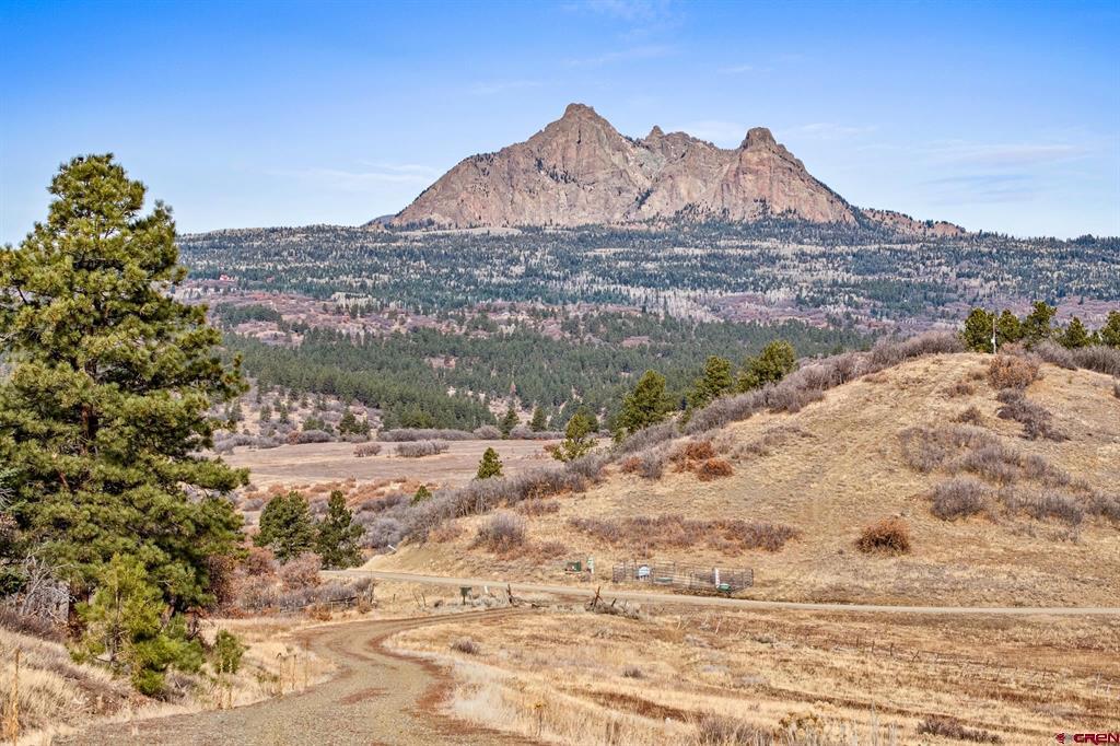 Tbd County Road 382 Pagosa Springs CO 81128