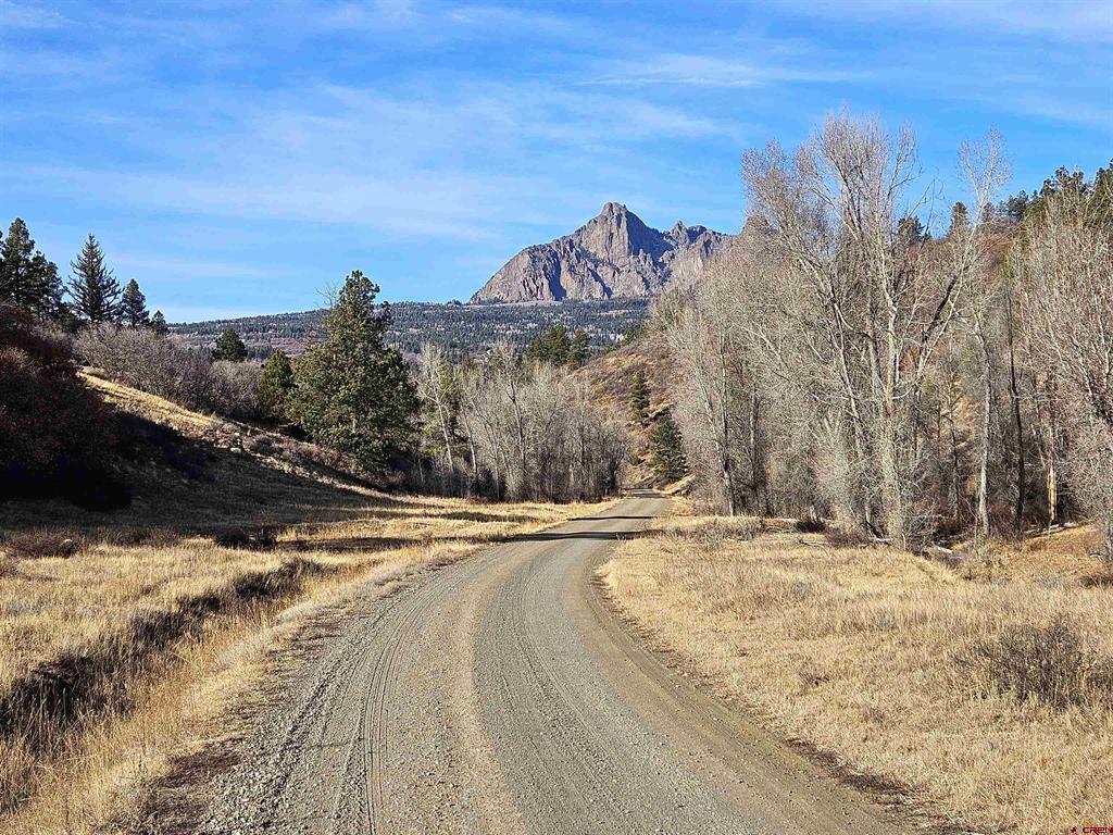 Tbd County Road 382 Pagosa Springs CO 81128