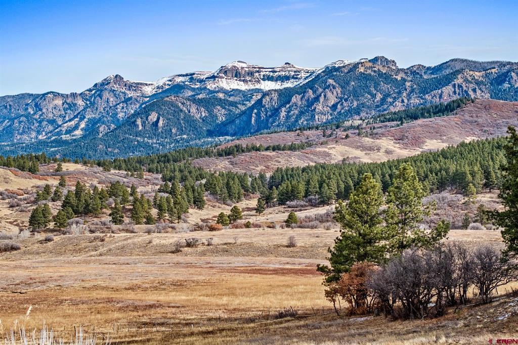 Tbd County Road 382 Pagosa Springs CO 81128