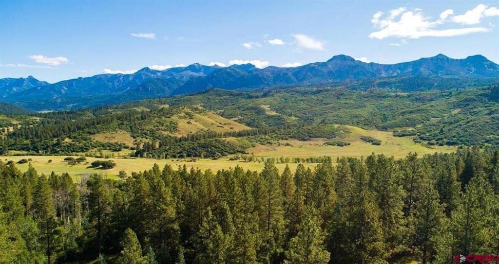 Tbd County Road 382 Pagosa Springs CO 81128