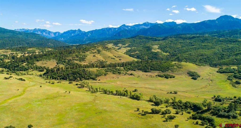 Tbd County Road 382 Pagosa Springs CO 81128