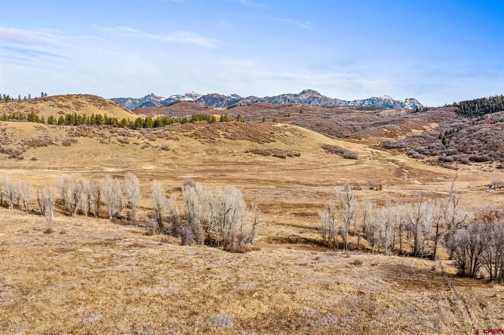 Tbd County Road 382 Pagosa Springs CO 81128