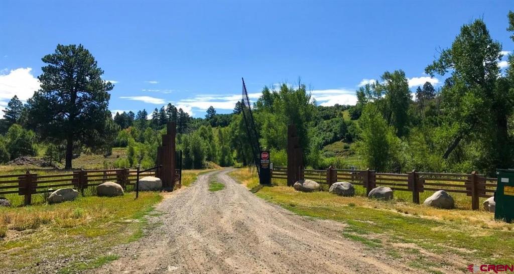 Tbd County Road 382 Pagosa Springs CO 81128