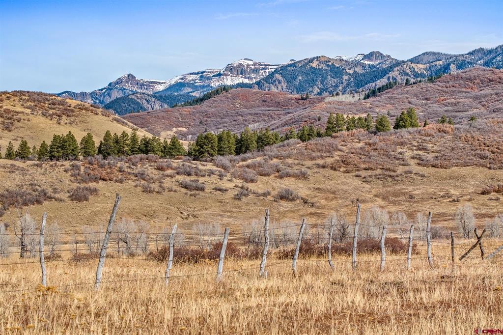 Tbd County Road 382 Pagosa Springs CO 81128
