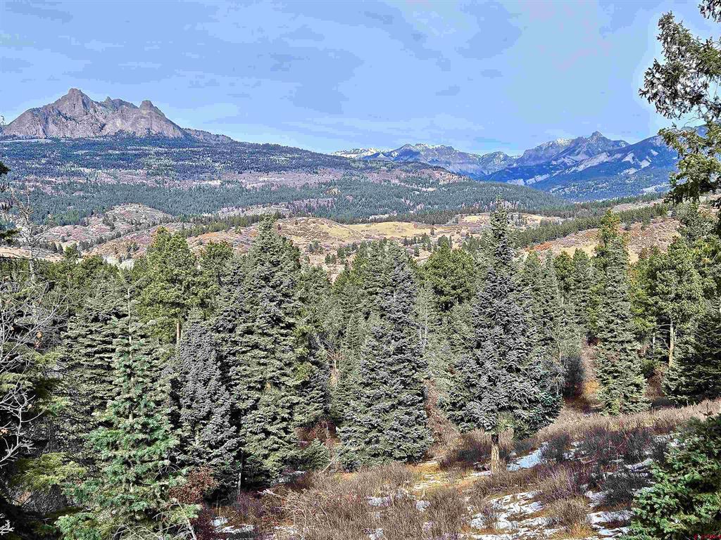 Tbd County Road 382 Pagosa Springs CO 81128