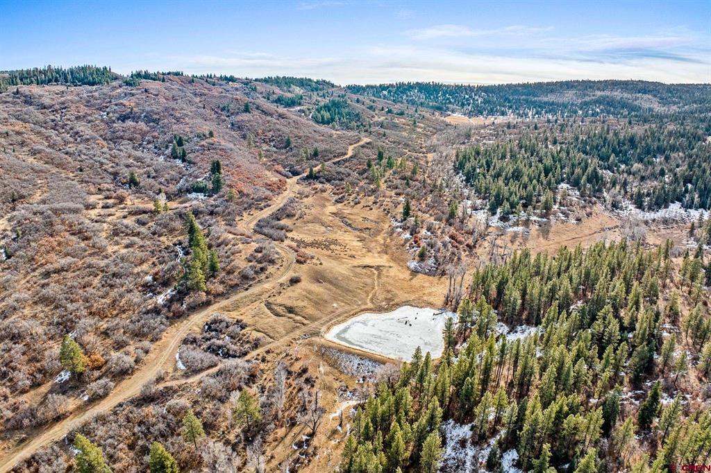 Tbd County Road 382 Pagosa Springs CO 81128