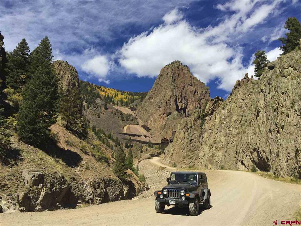 188 W Riverside Court South Fork CO 81154