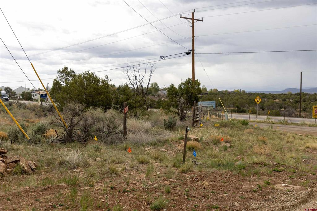 Tbd S Broadway Highway Cortez CO 81321