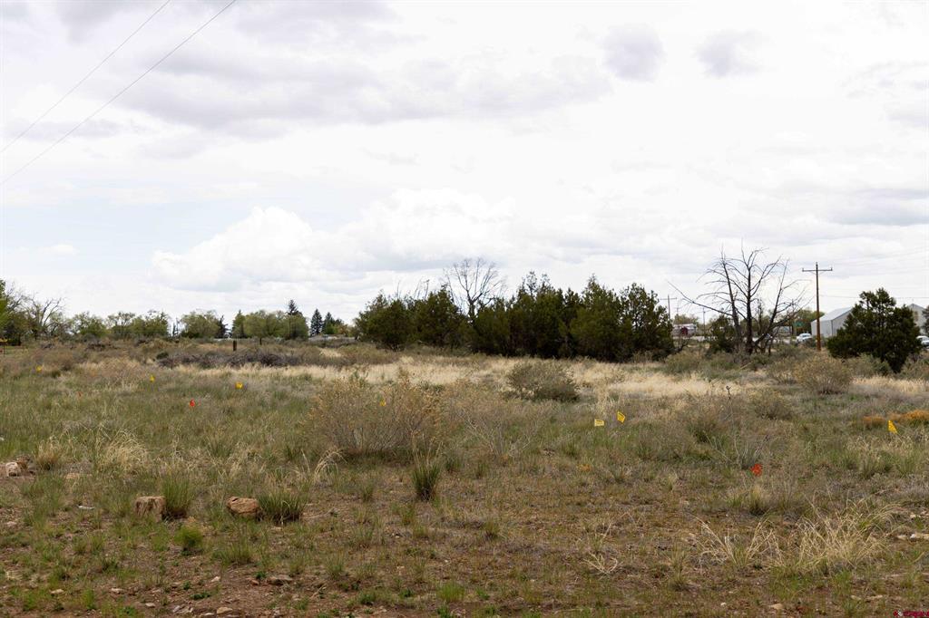 Tbd S Broadway Highway Cortez CO 81321