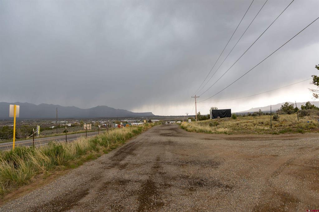 Tbd S Broadway Highway Cortez CO 81321