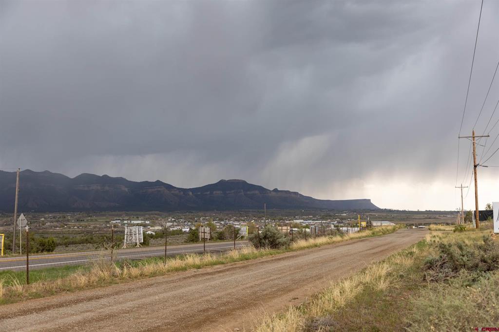 Tbd S Broadway Highway Cortez CO 81321