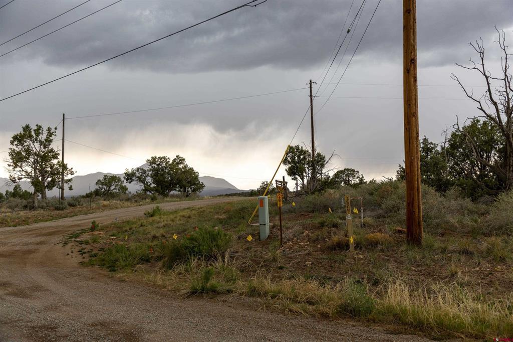 Tbd S Broadway Highway Cortez CO 81321