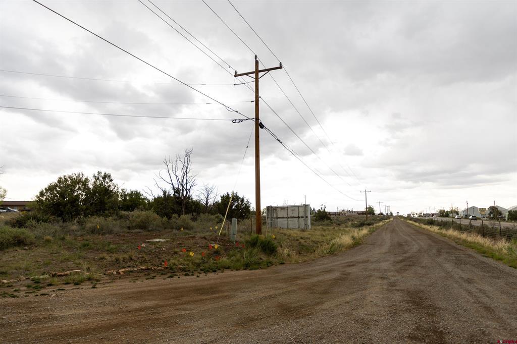 Tbd S Broadway Highway Cortez CO 81321