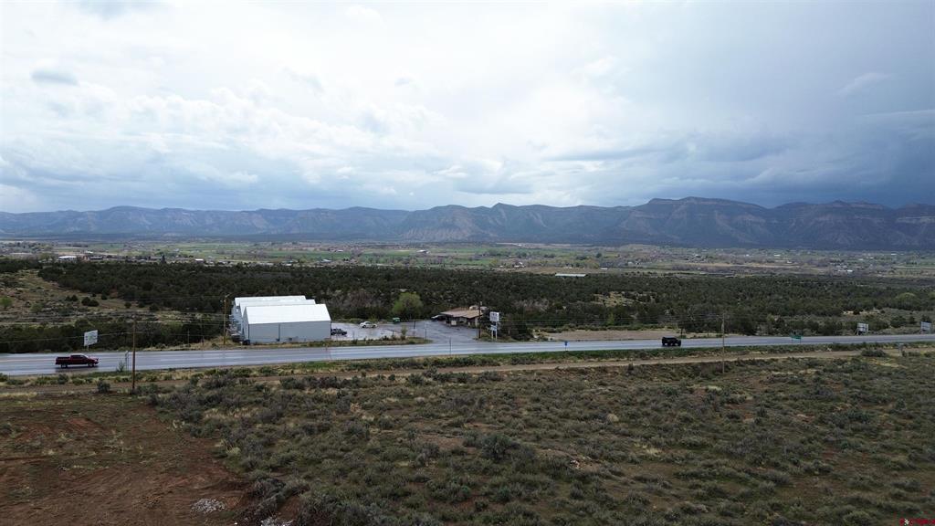 Tbd S Broadway Highway Cortez CO 81321