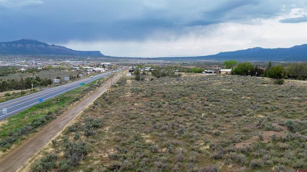 Tbd S Broadway Highway Cortez CO 81321