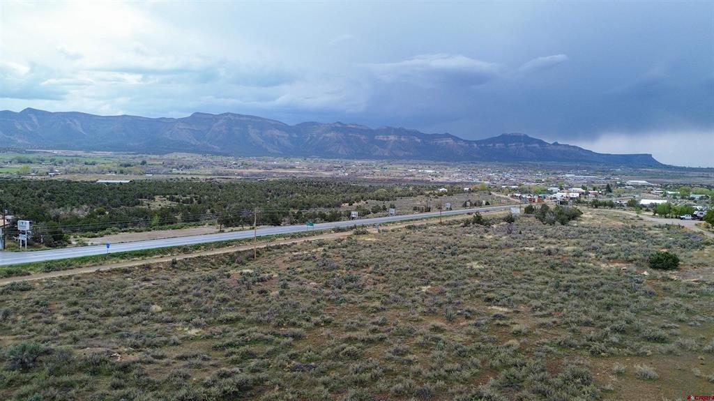Tbd S Broadway Highway Cortez CO 81321