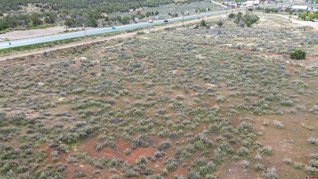 Tbd S Broadway Highway Cortez CO 81321