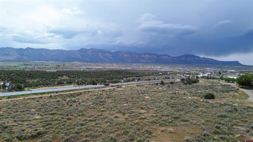 Tbd S Broadway Highway Cortez CO 81321