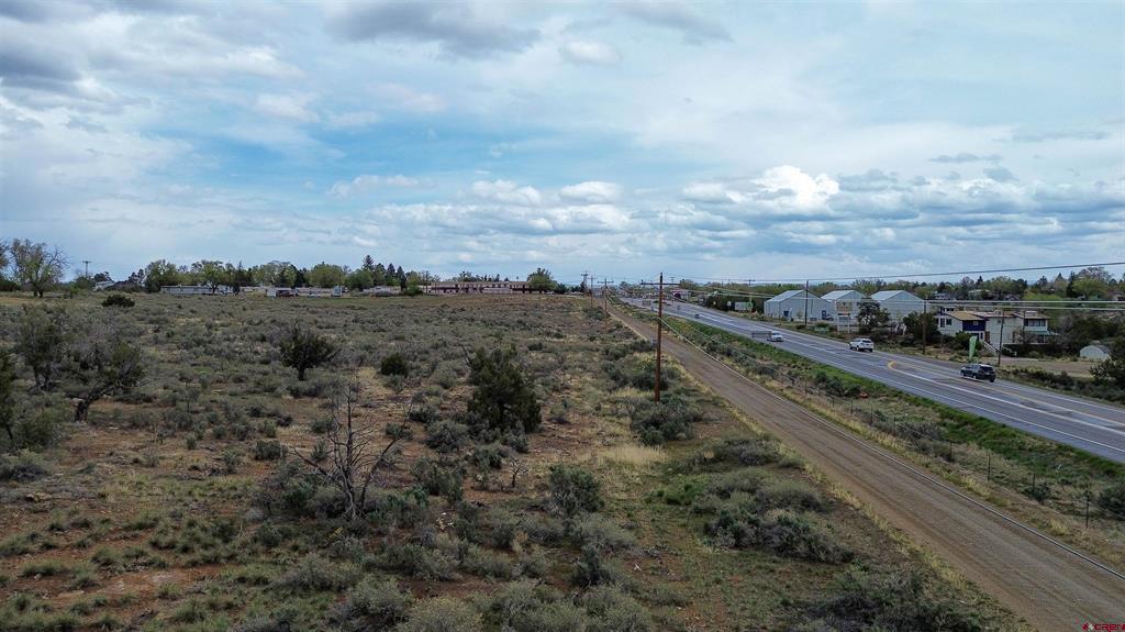 Tbd S Broadway Highway Cortez CO 81321