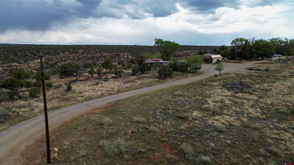 Tbd S Broadway Highway Cortez CO 81321
