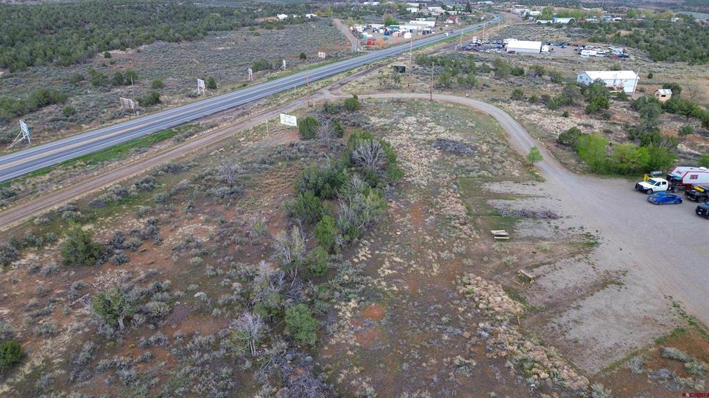 Tbd S Broadway Highway Cortez CO 81321