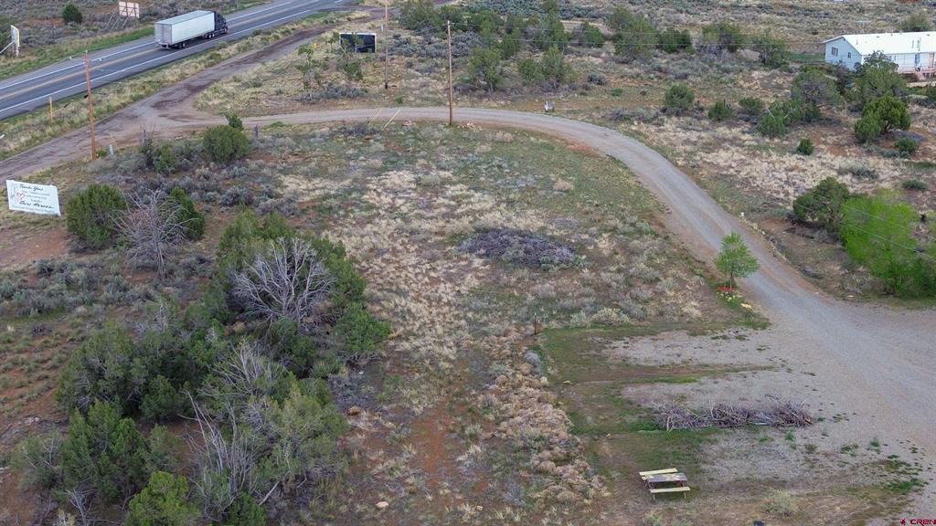 Tbd S Broadway Highway Cortez CO 81321