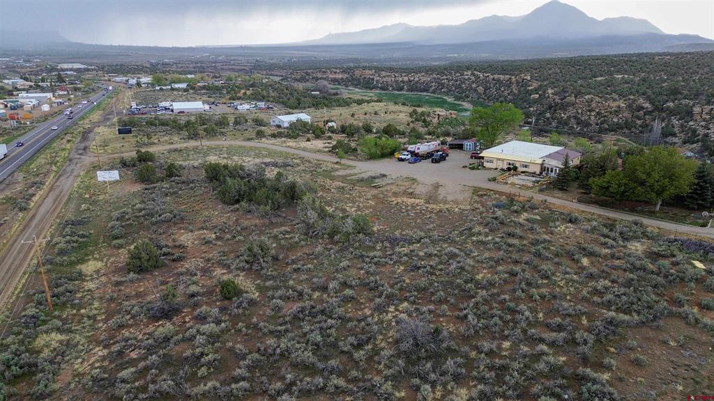 Tbd S Broadway Highway Cortez CO 81321