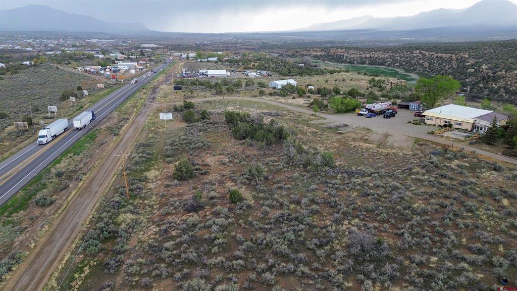 Tbd S Broadway Highway Cortez CO 81321