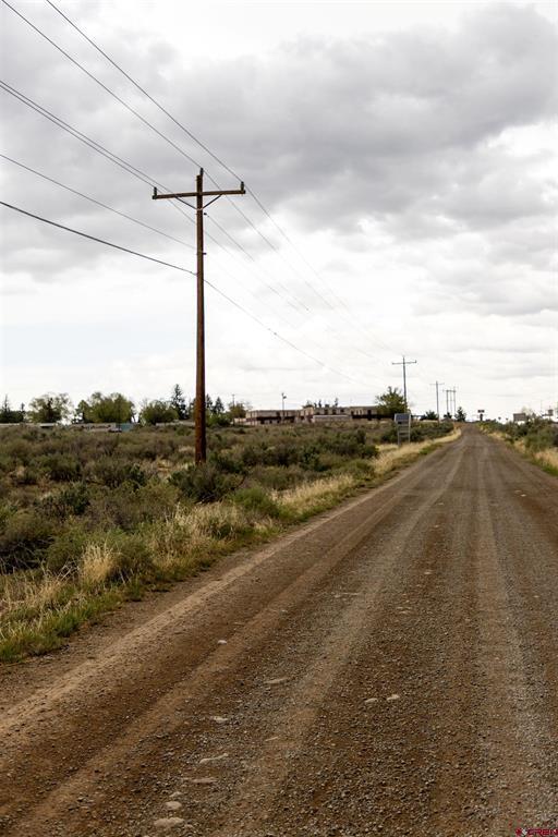 Tbd S Broadway Highway Cortez CO 81321
