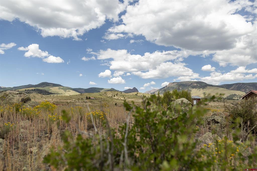 207 Sunset Court Creede CO 81130