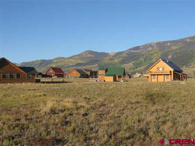 207 Sunset Court Creede CO 81130