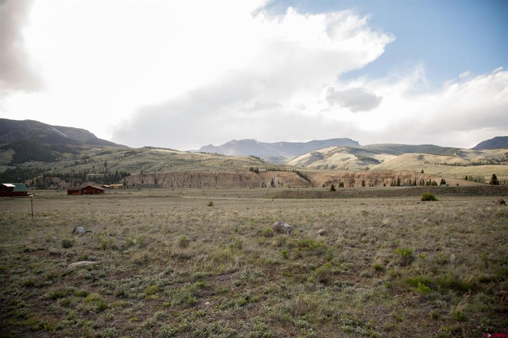 207 Sunset Court Creede CO 81130
