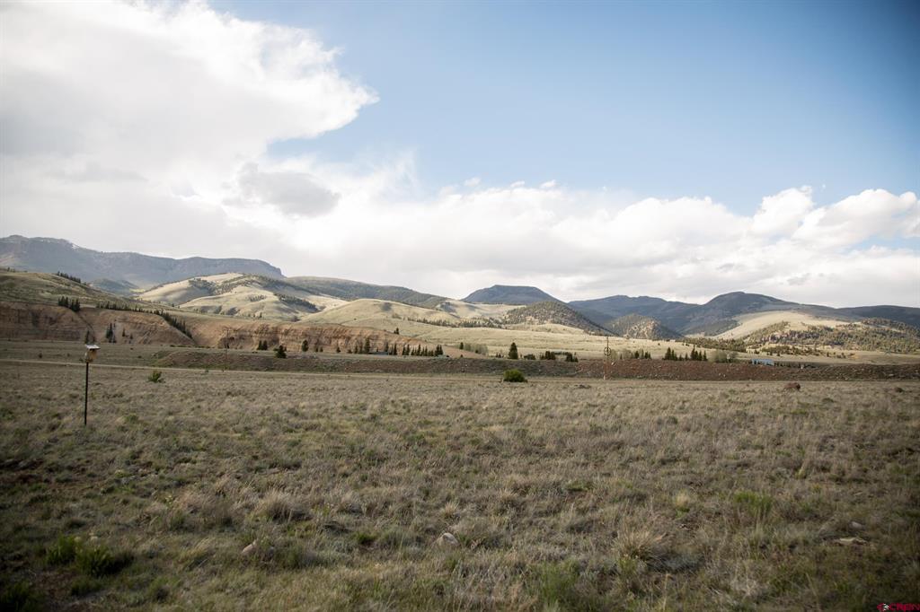 207 Sunset Court Creede CO 81130