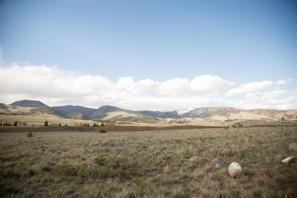 207 Sunset Court Creede CO 81130