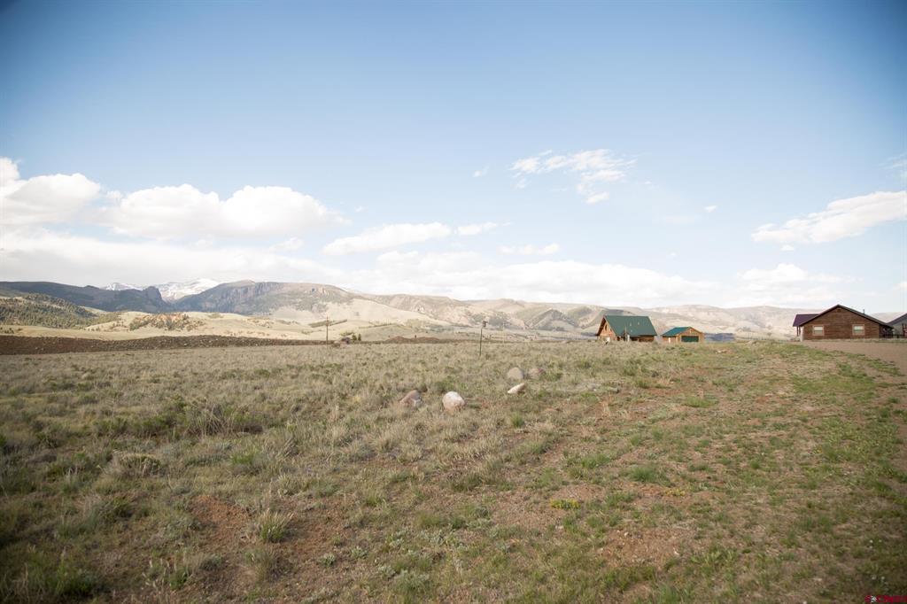 207 Sunset Court Creede CO 81130