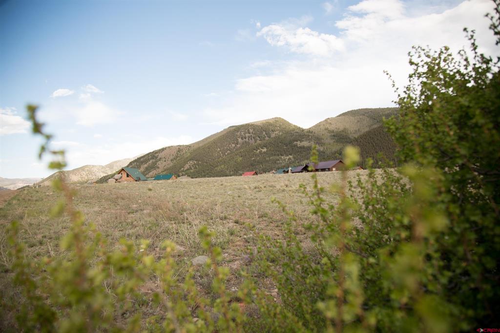 207 Sunset Court Creede CO 81130