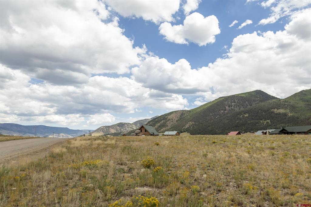 207 Sunset Court Creede CO 81130